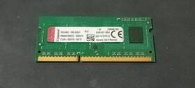 Kvr16s11s8 Kingston K R1651158/4 4gb Ram Sdram