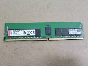 Kvr24r17s4 Kingston Kvr24r17s4/16ma Server Memory 16gb Ddr4 Rdimm