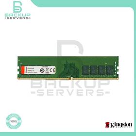 Kvr32n22s8 Kingston Kvr32n22s8/16 16gb 3200mhz Pc4-25600 288-pin Cl22 Unbuffered Memory