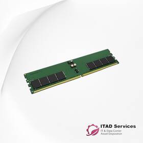 Kingston Kvr64a52bd8-64 Ddr5 64gb Pc 6400mhz Memory Ram
