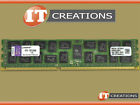 9965516-052.b00lf Kingston Memory Ddr3-1333 Module 8gb Pc3-10600r Ecc Registered