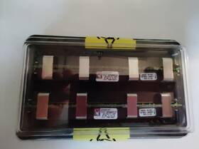 Kingston Pc2-6400f-555-10-r0 Kta-mp800k2/4g 2gb2rx8 1.8v