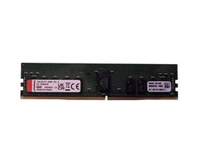 Pc4-3200aa Kingston Pe432d8/16g 16gb 2rx8 Ecc Registered Server Ram