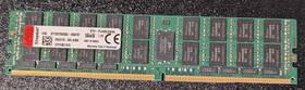 Pl426lq Kingston 64gb Ddr4 Ecc Registered Ram Kth Pl426lq/64g