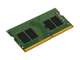 Kvr32s22s68 Kingston Technology Corp. Valueram 8gb Ddr4 Sdram Memory Module