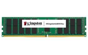 Ksm32ed8-16hd Kingston Technology Server Premier 16gb 3200mt/s Ddr4 Ecc Cl22 Dimm 2rx8 Memory