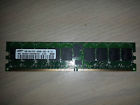 M393t2950bg0-ccc Kr Samsung 1gb Pc2-3200r