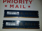 Pc3l-10600e Kr1p74-hyb Kingston Dell Poweredge Ii Unbuffered Ram