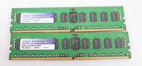 C26578 Ksc Me421 Lot 2x 8gb 16gb Ddr4 2133 Server Memory