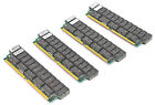 Ksg256-r40 Kingston Lot Of 4