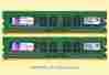 Kta-mp1333 Kingston 8g Ecc Unbuffered 16gb 2x 8gb 10600e Fits Mac Pro 2010 2012