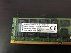 Kta-mp1333drk3-24g Kingston Lot Of Memory Modules