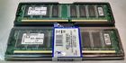 Ktc-d320-1g Kingston Lot Of For Desktop New