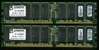 Ktc-ml370g3-2g Kingston 2 X 1gb