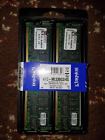 Ktc-ml530g2 4g Kingston Originals 4gb Kit Ddr