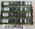 Ktc-prl-256 241772-291 241772-b21 Kingston Kit Edo Rdimm Server Ram Ecc Buffered