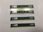 Ktd-dm8400b-2g Kingston Pc Ram Modules