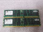Ktd-pe2650-4g Kingston 4gb 2x2gb Pc2100