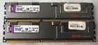 Ktd-pe310q-16g Kingston Pair Ecc Server Ram