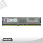 Ktd-pe313-8g Kingston 8gb 2rx4 Pc3-10600r