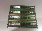 Ktd-pe3138lv-4g Kingston Lot 4x 4gb