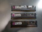 Ktd-pe313k3-24g Kingston 24gb 3x8gb Ddr3