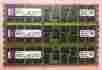 Ktd-pe313k3 Kingston 8gb X 1 Pc3-10600 Ddr3-1333 Ecc Registered Server Ram