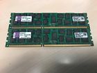 Ktd-pe313lv-8g Kingston Lot Of 2
