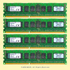 Ktd-pe316sk4-32g Kingston Server Ram Ecc Reg Rdimm Memory