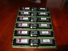 Ktd-ws667-8gb Kingston Lot Ecc