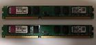 Ktd-xps730b-2g Kingston 4gb Kit Low