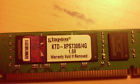 Ktd-xps730b-4g Kingston E 4gb Ddr3-1333