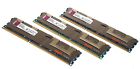 Kth-pl310qk3-48g Kingston Sdram Ecc Memory Ram