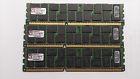 Kth-pl310qk3-12g Kth-pl310qk3 Kingston 12g 12gb 3x Kth-pl310qk3-12g Kth-pl310qk3 Kingston 12g 12gb 3x