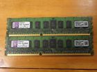 Kth-pl313s-4g Kingston Ecc Server Ram Memory