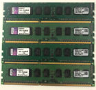 Kth-pl316e-4g Kingston Lot Of 4