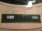 Kth-pl316es-4g Kingston 4gb Pc3-12800 Ddr3