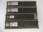 Kth-rx3600k4-16g-g Kingston Lot Of 4 Kth-rx3600k4-16g-g Kingston Lot Of 4