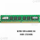 Kth-xw4400e-1g Kingston 1gb 1x1gb Server Kth-xw4400e-1g Kingston 1gb 1x1gb Server
