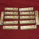 Kth-xw667-16 Kth-xw5300f Kingston Lot Of