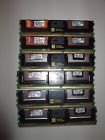 Dr2-667-pc2-5300 Kth-xw667-4g Kingston 3 X Kth-xw667lp-4g