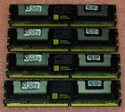 Kth-xw667-8g Kth-xw667-8 Kingston Lot Of 36 Kth-xw667-8g Kth-xw667-8 Kingston Lot Of 36