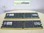 Kth-xw9400k2 Kth-xw9400k2--16gb 16gb Kingston 2 Kit