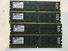 Kth-xw9400lpk2-8g Kingston Technology 16gb 4x4gb