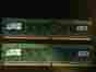 Kth-xw9400lpk2 Kingston Lot Of 25 2g Ddr2 Good Working Condition