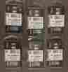 Kth-zd8000c6 Kingston 2g 2gb Ram Lot Of 6