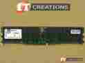 Kth8348-2g Kingston 2gb Pc 2700 Ddr-333 Registered Ecc