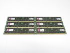 Kth-pl310q8-8g Kthpl310q8-8g Kingston Lot Of Ecc Server Memory