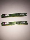 Ddr3-1333-pc3-10600 Ktl-tcm58-2g Kingston 4gb Ddr3 Memory
