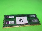 Ktl-ts313-2g Kingston 4gb 2x2gb Ddr3